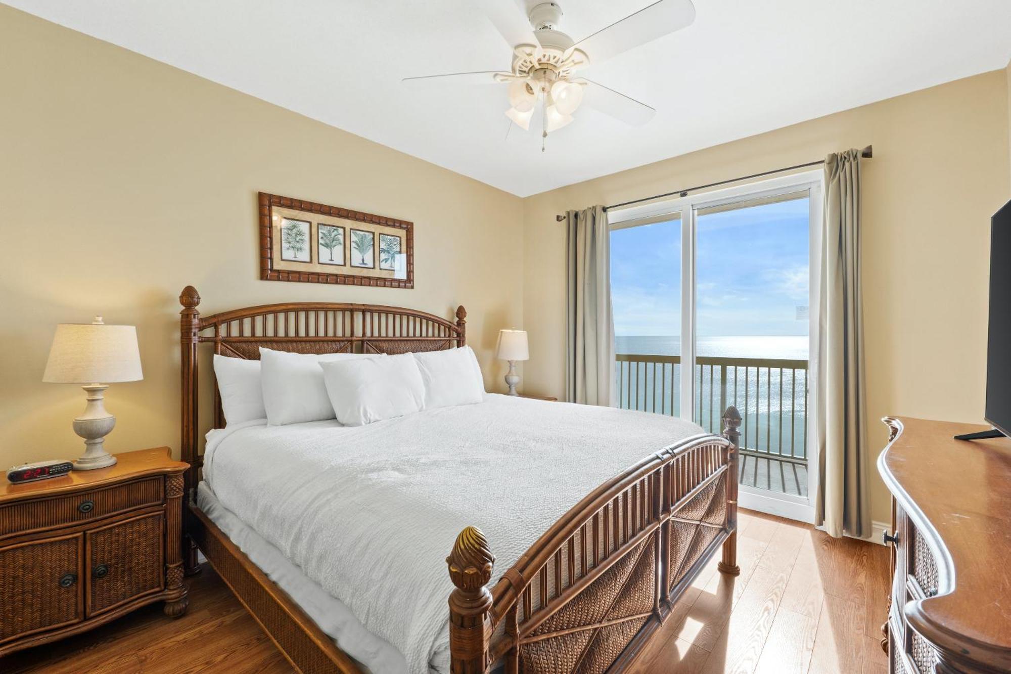 Calypso Beach Resort Towers Panama City Beach Cameră foto