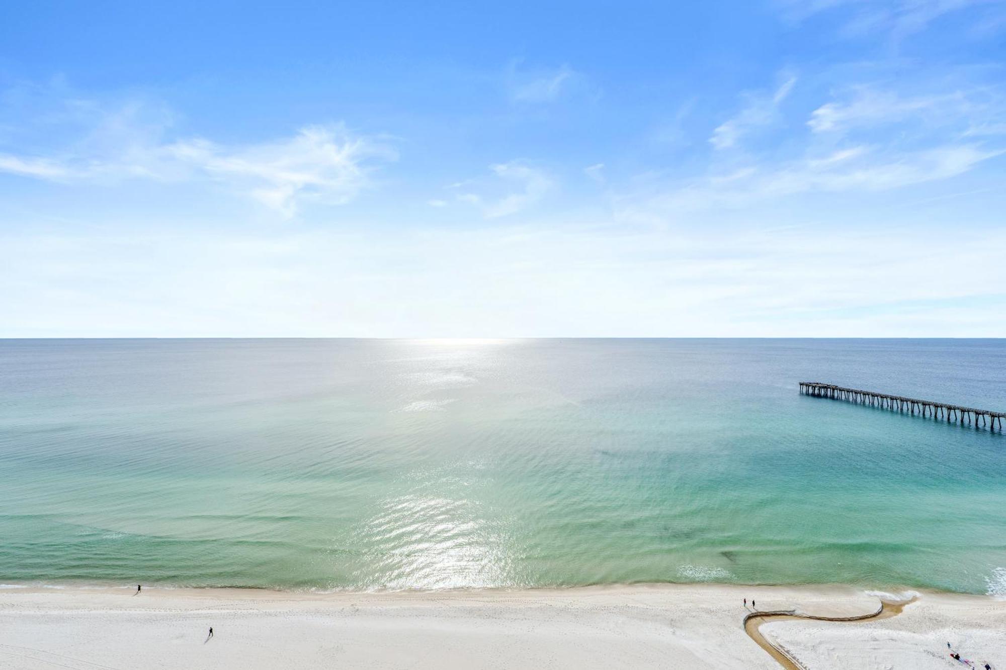 Calypso Beach Resort Towers Panama City Beach Cameră foto