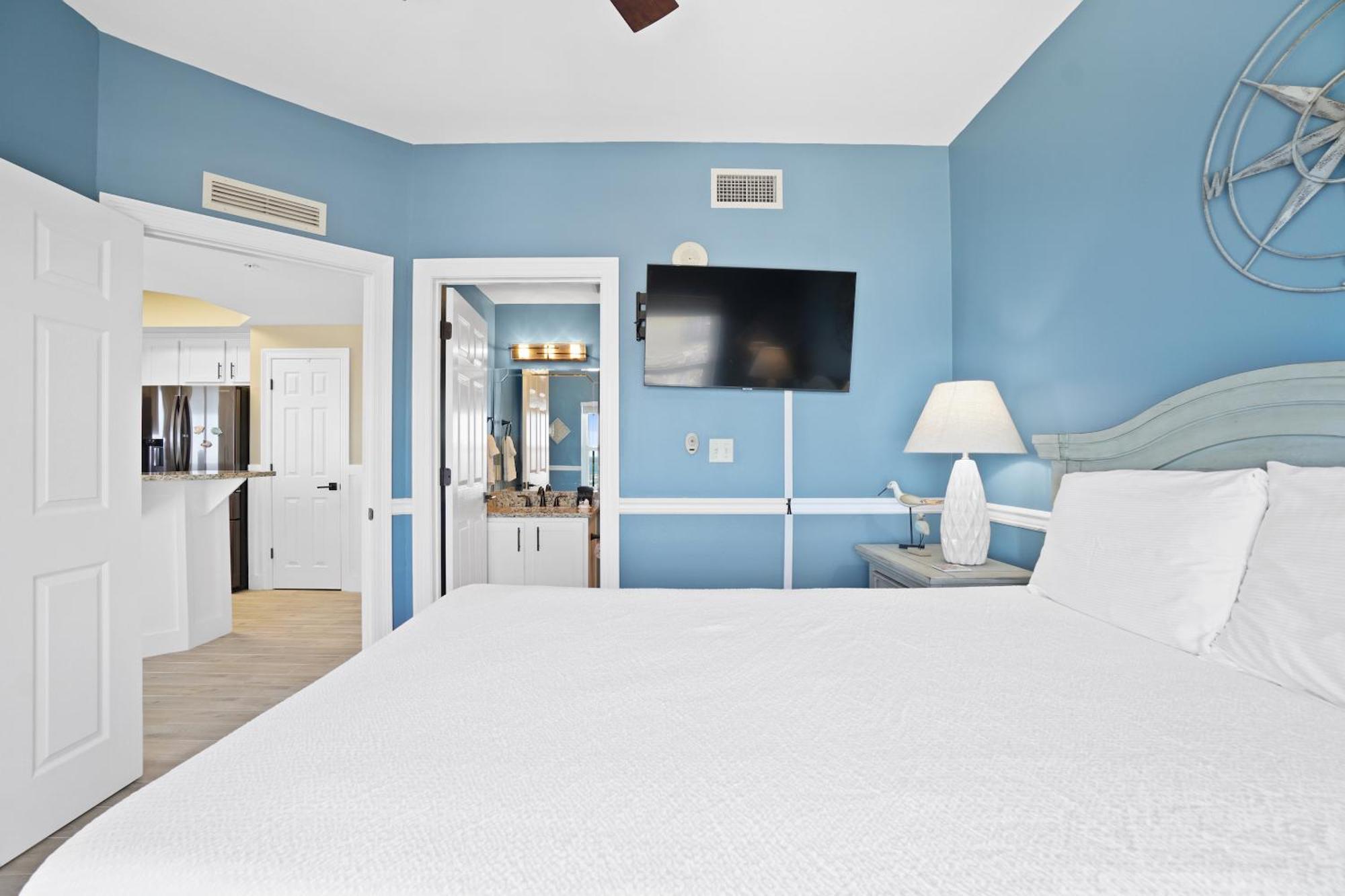 Calypso Beach Resort Towers Panama City Beach Cameră foto