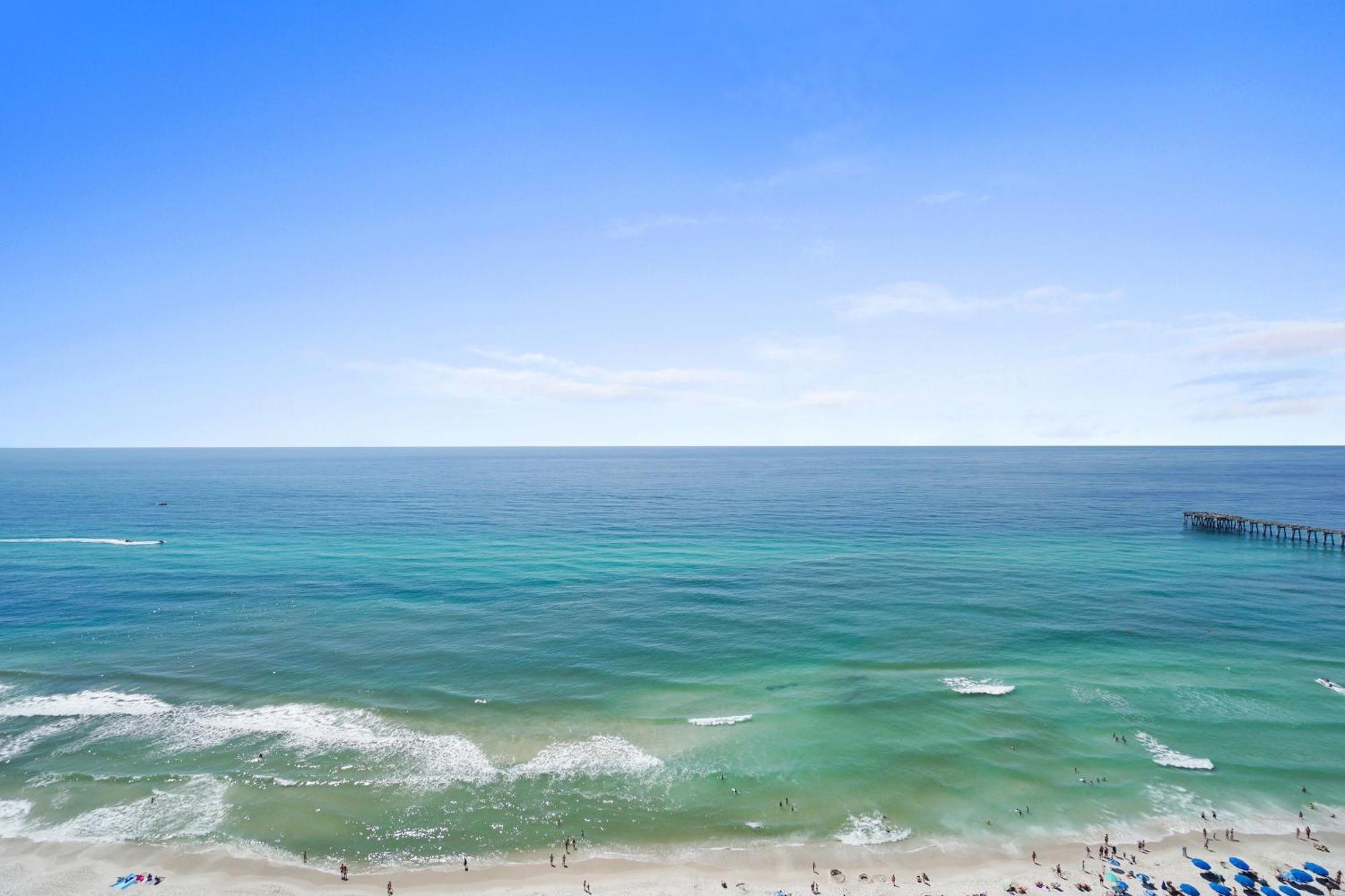 Calypso Beach Resort Towers Panama City Beach Cameră foto