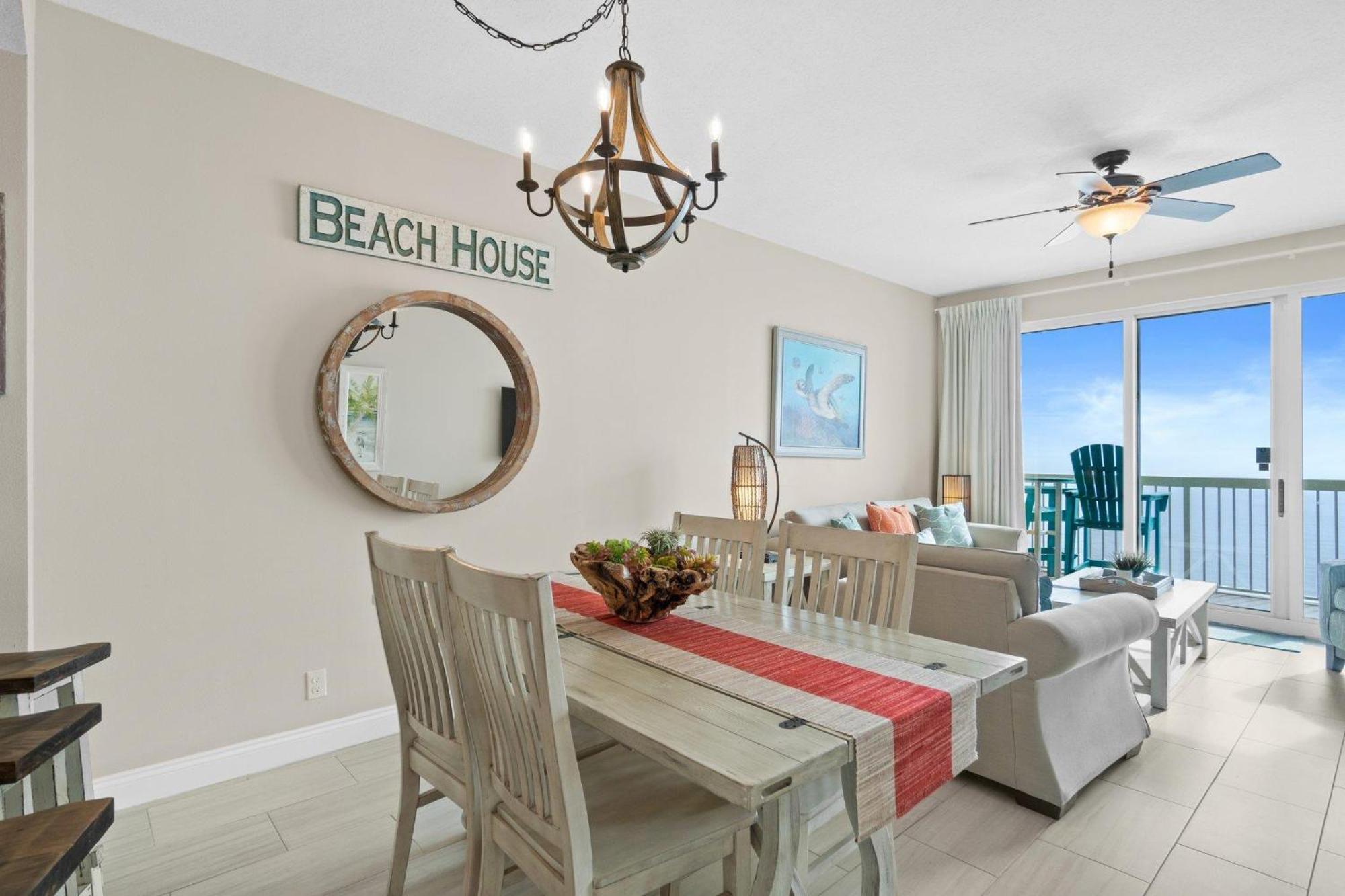 Calypso Beach Resort Towers Panama City Beach Cameră foto