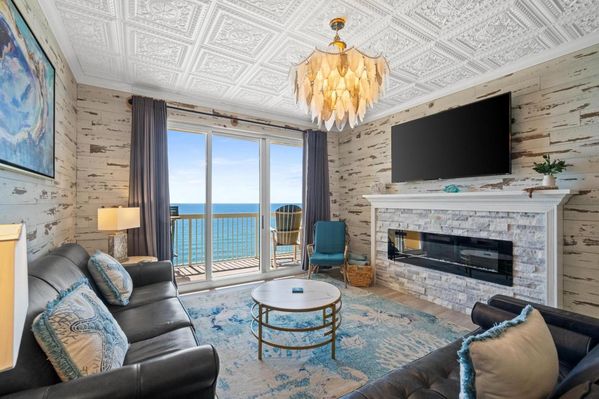 Calypso Beach Resort Towers Panama City Beach Cameră foto