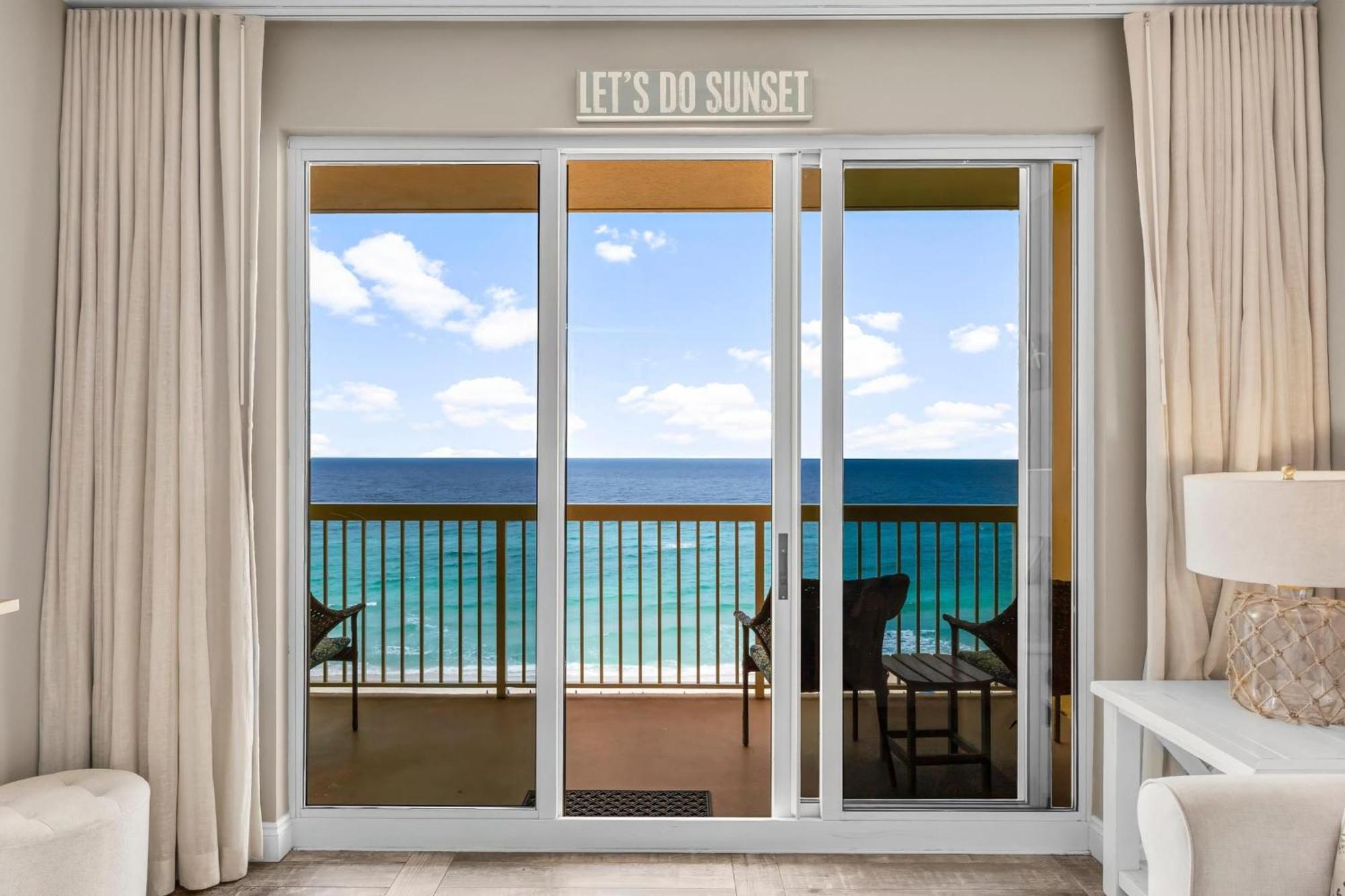 Calypso Beach Resort Towers Panama City Beach Cameră foto
