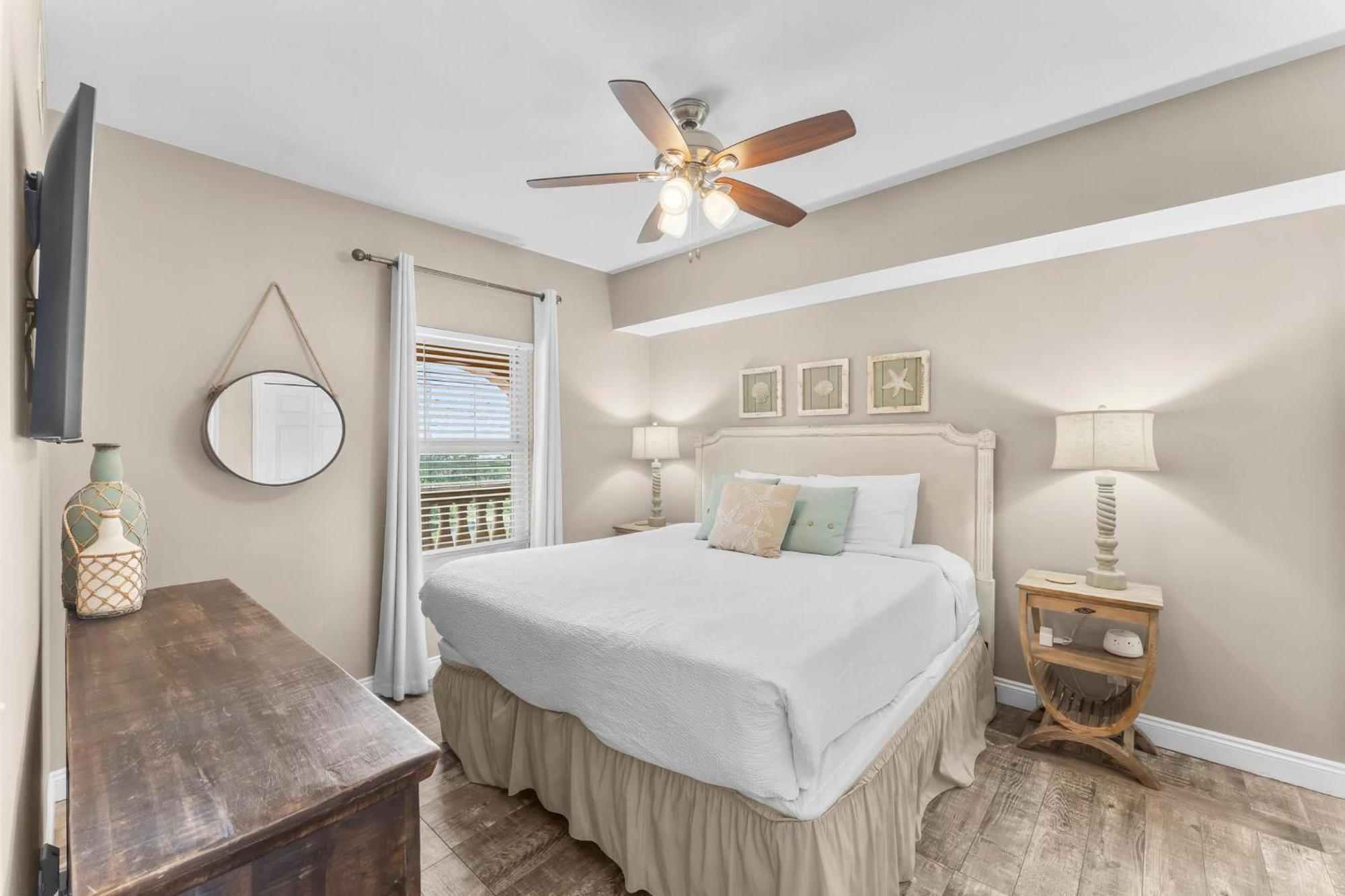 Calypso Beach Resort Towers Panama City Beach Cameră foto
