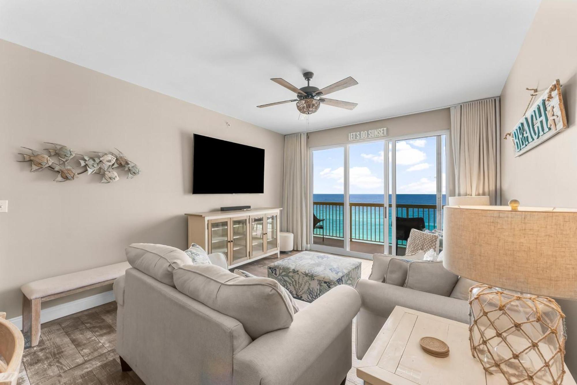 Calypso Beach Resort Towers Panama City Beach Cameră foto