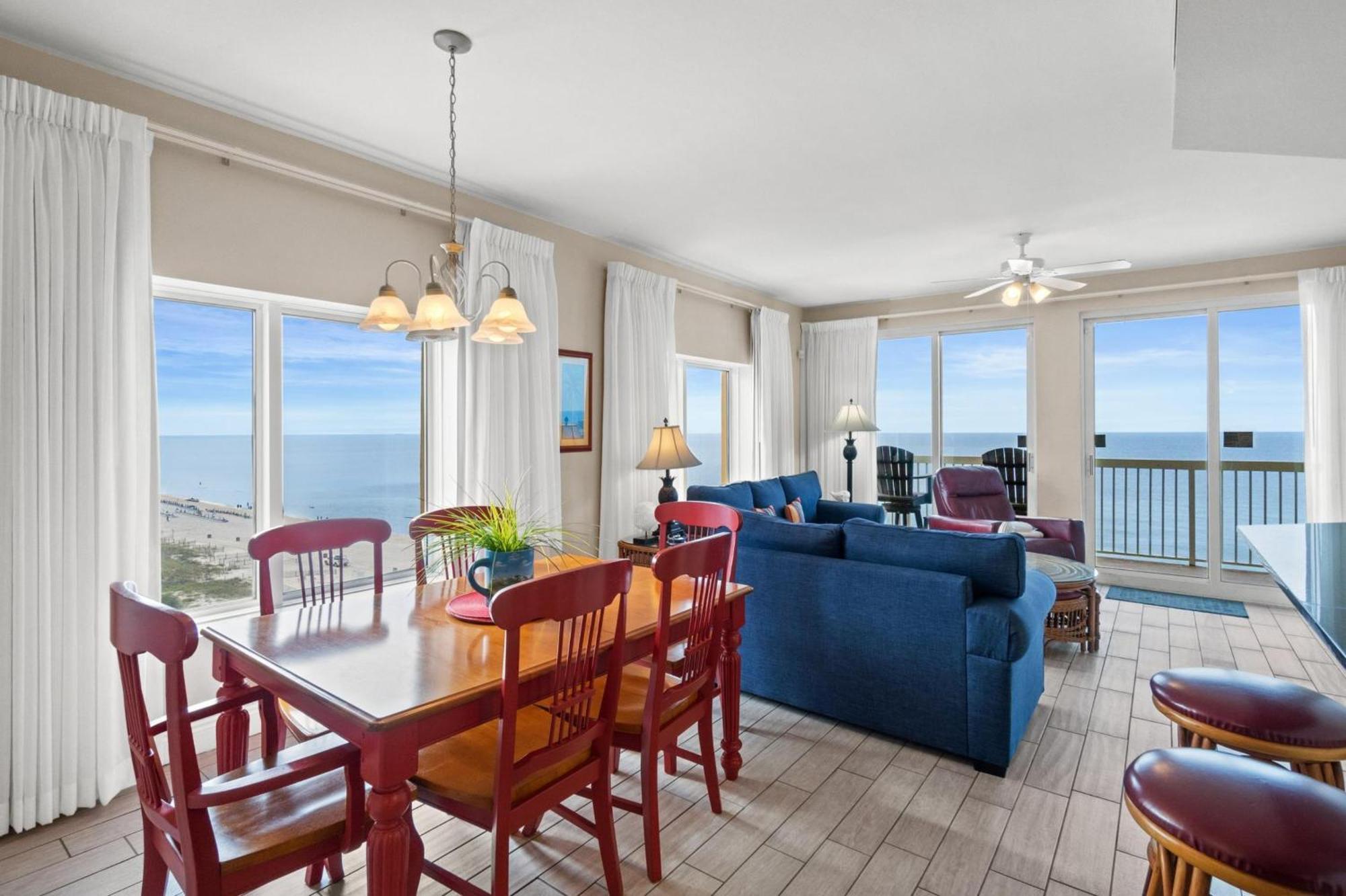 Calypso Beach Resort Towers Panama City Beach Cameră foto