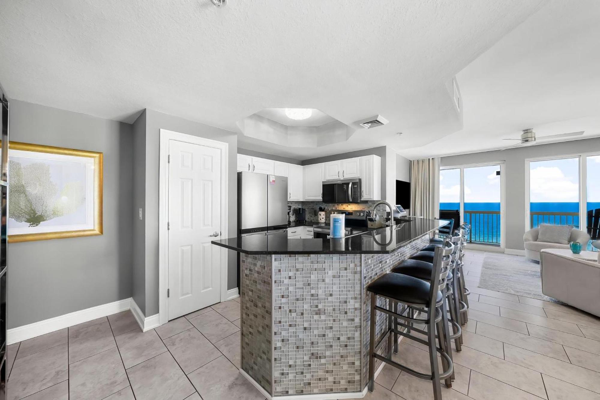 Calypso Beach Resort Towers Panama City Beach Cameră foto