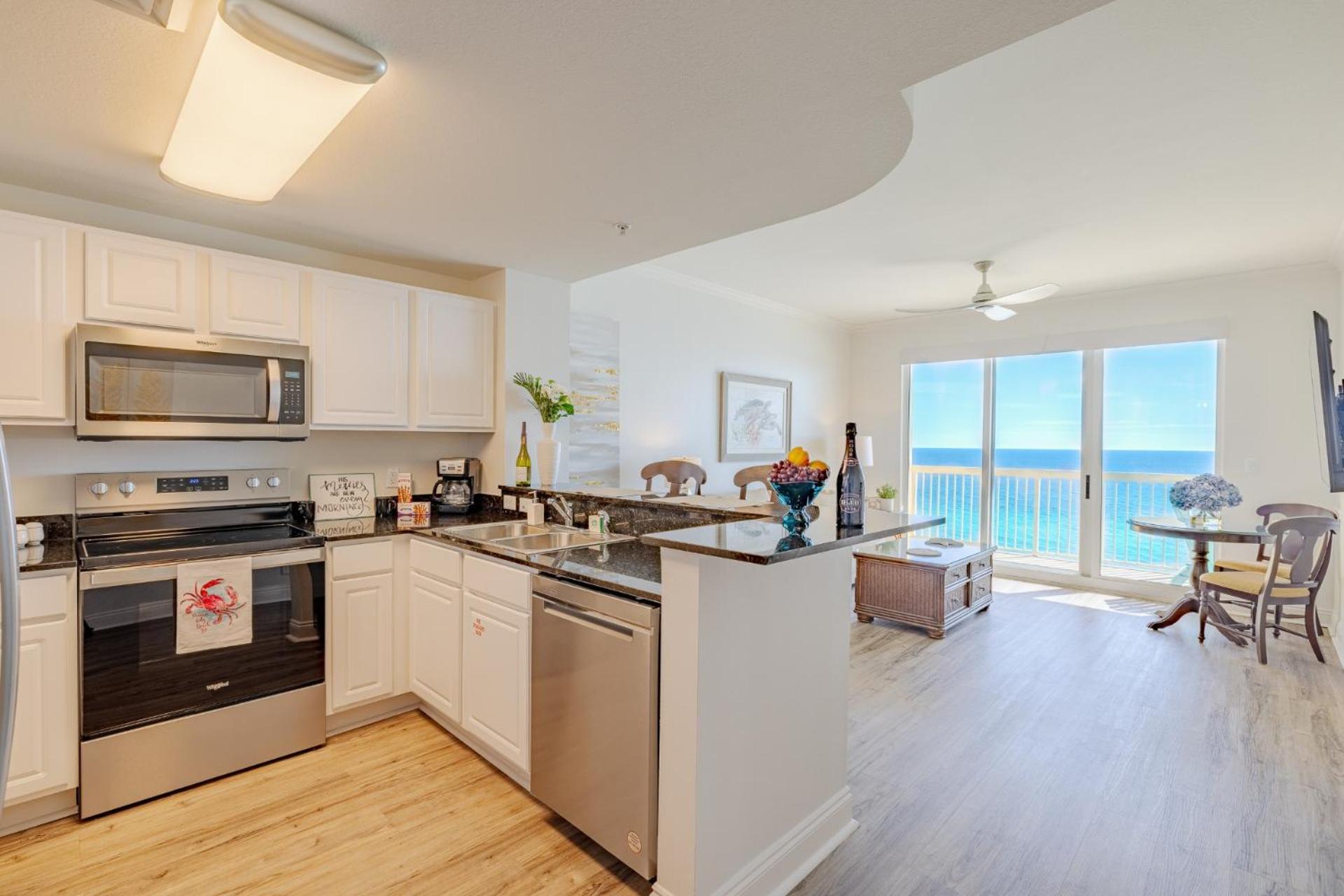Calypso Beach Resort Towers Panama City Beach Cameră foto